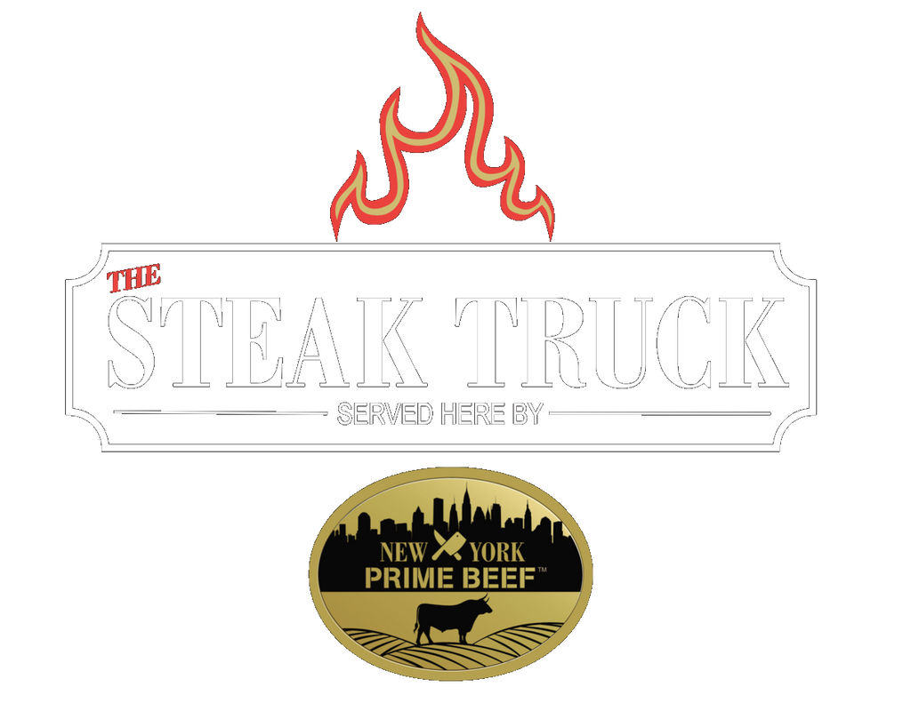 The Steak Truck