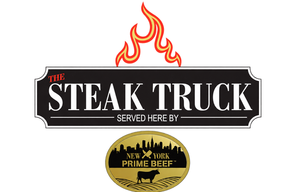 The Steak Truck