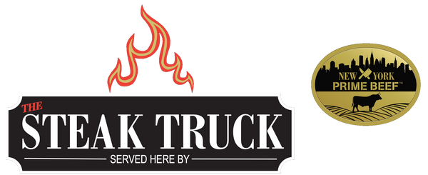 The Steak Truck